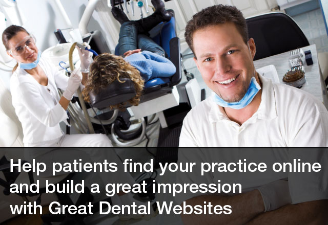 Great Dental Websites